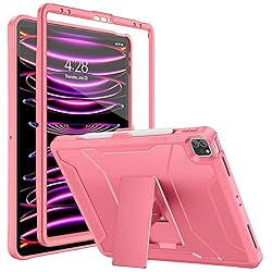 Soke Case for iPad Pro 12.9 Inch 6th/5th/4th