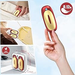 3-in-1 Electric Hand Warmers Rechargeable 2