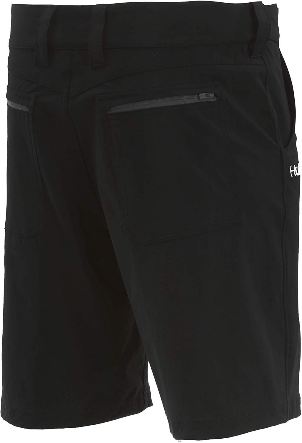 Huk NXTLVL 10.5" Men's Short: Clothing
