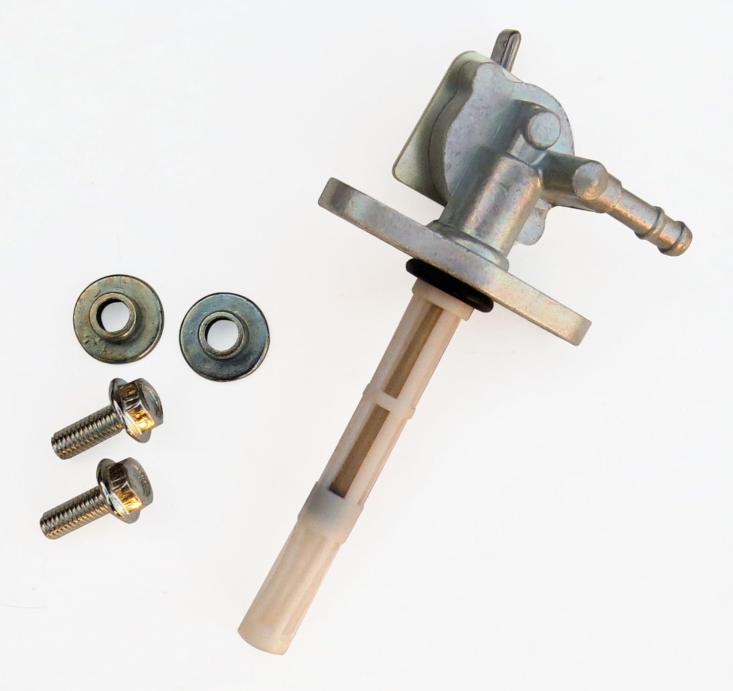 Petcock Fuel Switch Valve For Honda XR200R XR400R XR650R Motors