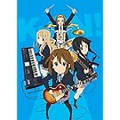 けいおん!コンパクト・コレクションBlu-ray