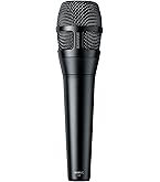 Amazon.com: Shure BETA 87A Studio Grade Vocal Microphone with