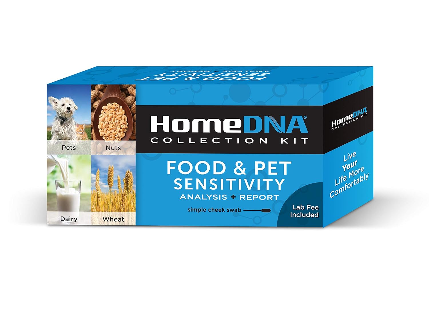 Food Sensitivity Testing For Children – QRJHJ