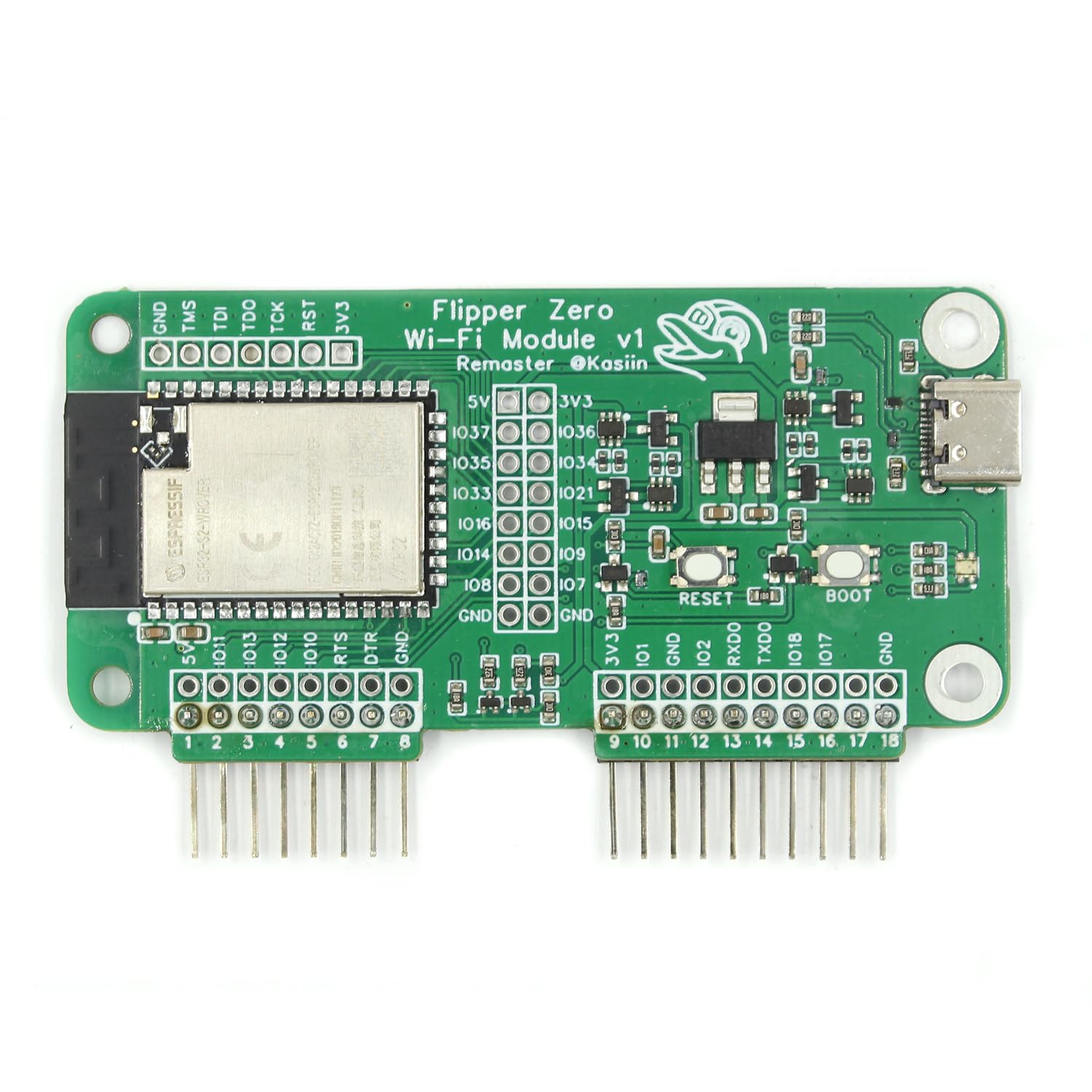 KayNo Flipper Develop kit Set