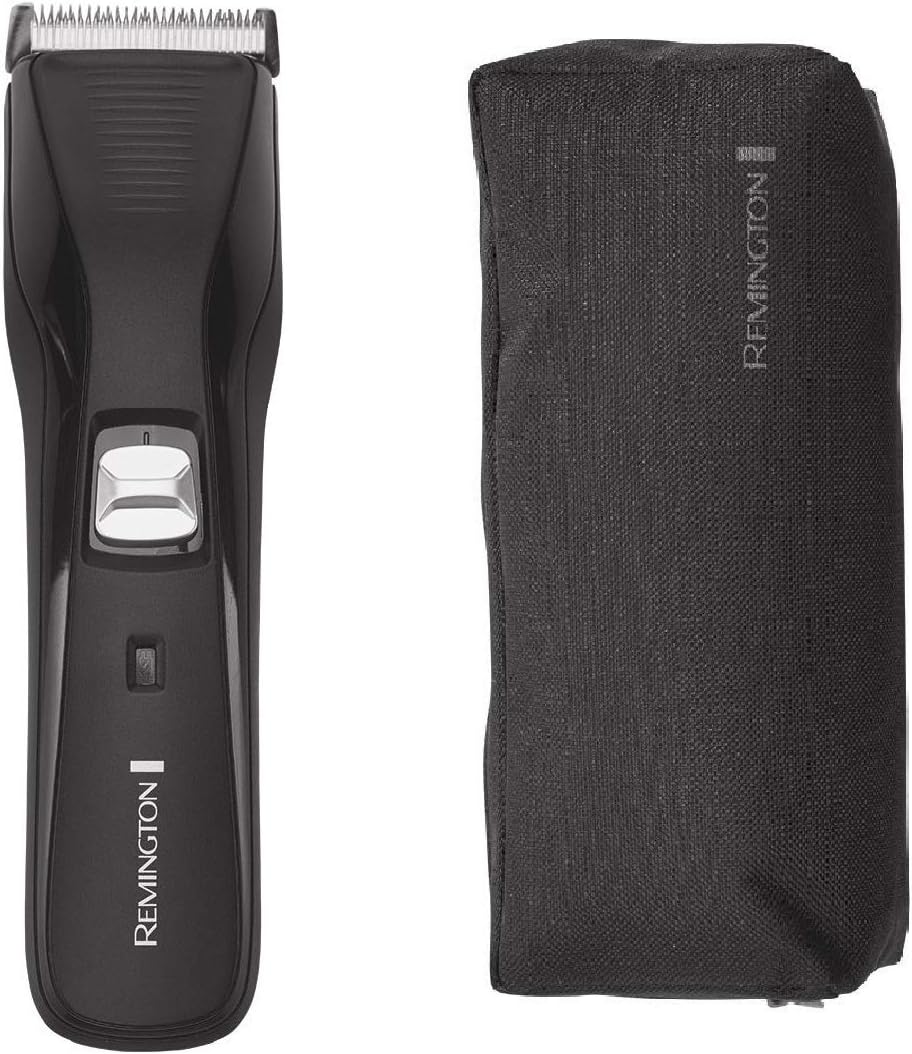 remington barbers best pro power shaver