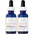 Obagi Professional-C Vitamin C Serum – Helps Brighten Skin Tone and Minimize the Appearance of Fine Lines & Wrinkles – Safe for Sensitive Skin