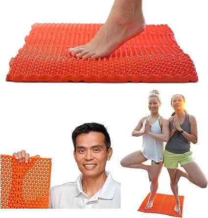 Download Is Reflexology Good For Neuropathy Background