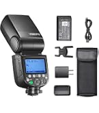 Amazon.com : Godox V860III-F Flash for Fujifilm Fuji Camera Flash