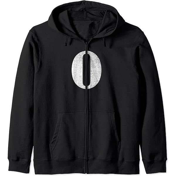 Amazon.com: The number 9 | A design with the number nine Zip