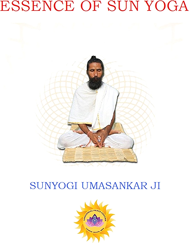 Download Essence of Sun Yoga (English Edition) PDF