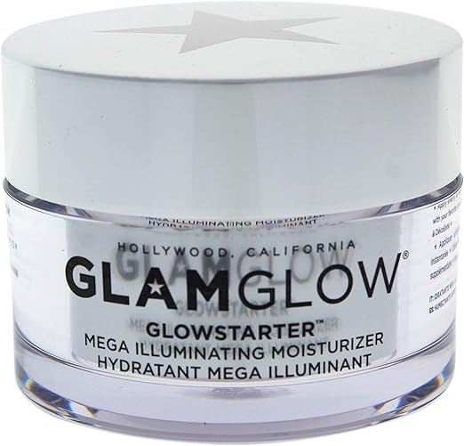 glamglow moisturizer green