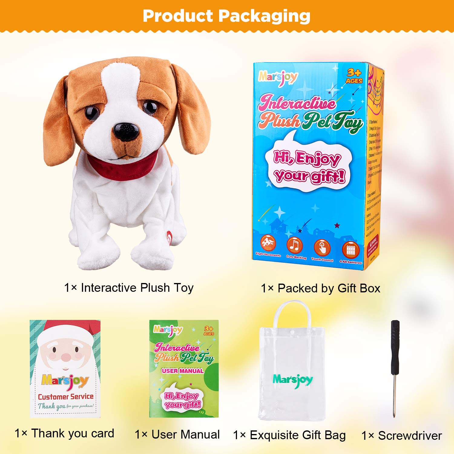 pet dog toy for toddler