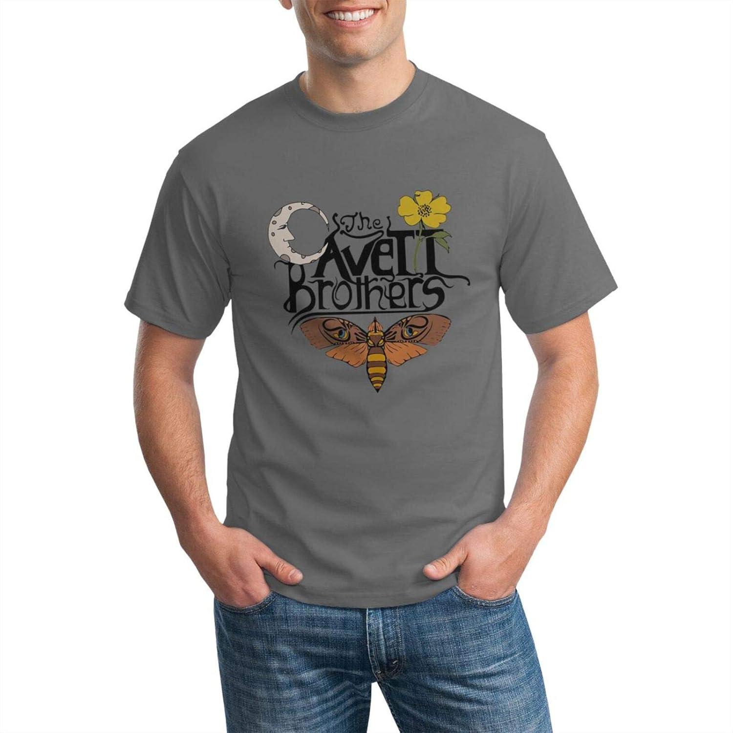 avett shirt