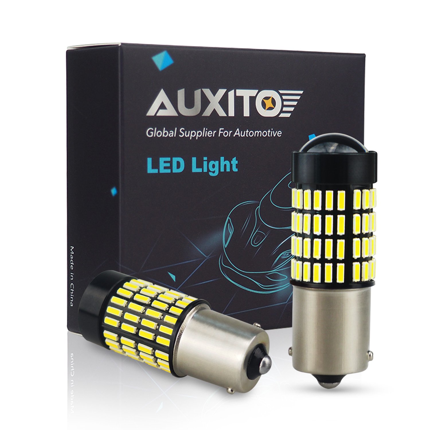 Best Led 1156 Bulb For Lawn Tractor