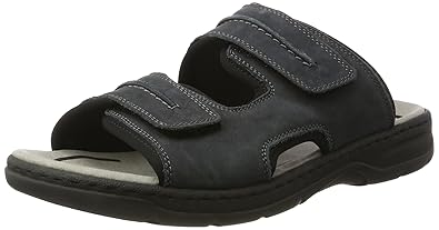 Rieker Herren 26268 Pantoletten