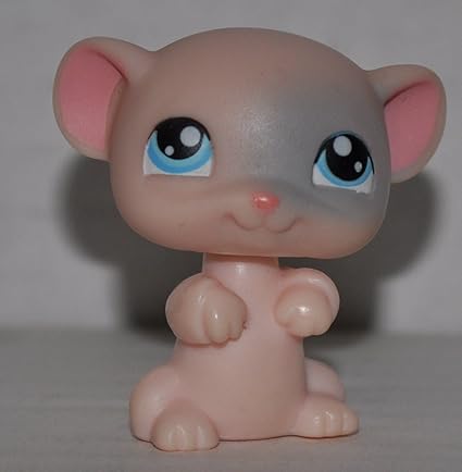 mouse littlest pet shop