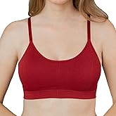 Coobie Seamless Scoopneck Yoga Bra