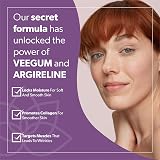 BEVERLY HILLS Instant Facelift Eye Serum 30ml Argireline Hyaluronic Acid view 5