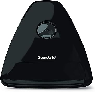 guardzilla alexa