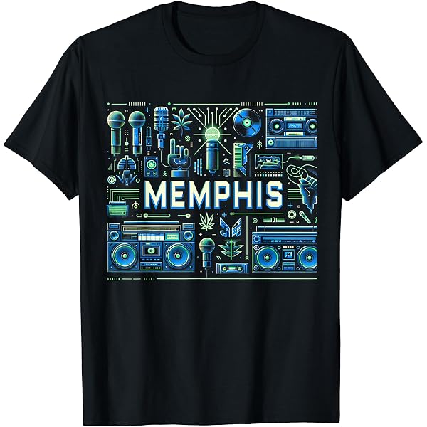 Amazon.com: Atlanta Hip Hop Rap | Men Women S - 6XL | Graphic T