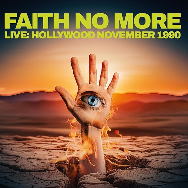 Platinum Collection: Faith No More: Amazon.ca: Music
