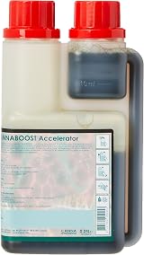 CANNA boost 250ml Accelerator WHITE view 2