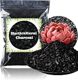 GOTVUGE Horticultural Charcoal 2L All Natural Hardwood for Soil Drainage view 1