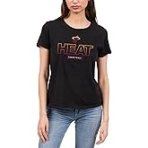 Junk Food NBA Womens Sports Fan Shirts