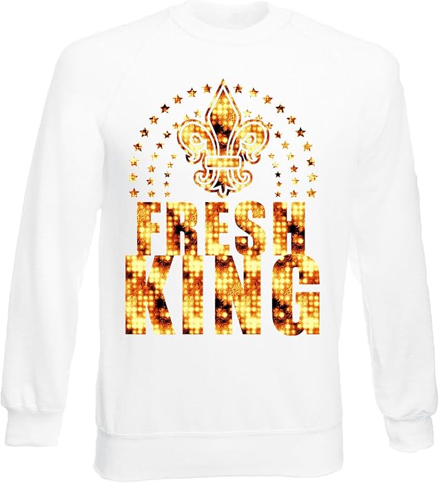 last kings jumper