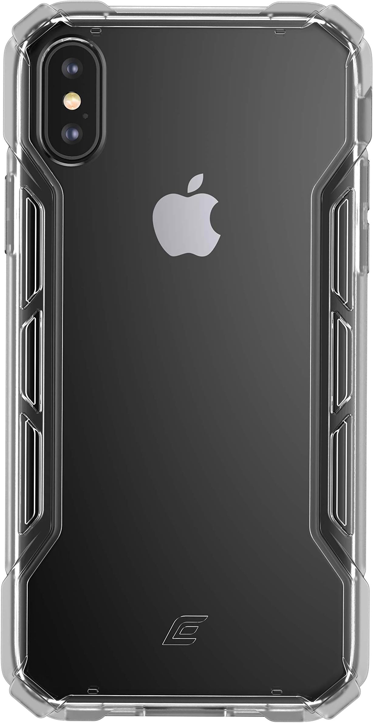 Element Case Rally Drop Tested case for iPhone XS/X - Clear (EMT-322-195EY-01)
