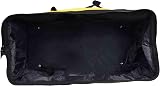 DeWalt 24 inch Heavy-Duty Ballistic Nylon Contractor Tool Bag view 3