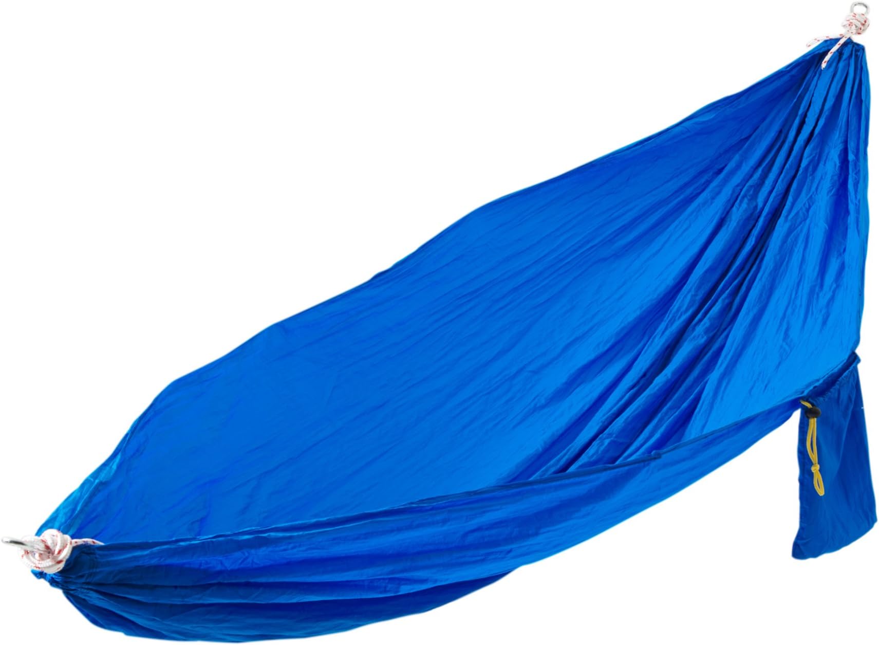 Equipped Outdoors Portable Parachute Camping Hammock 400 Pound Capacity …