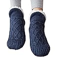 MONKPEAR Indoor Non-Slip Thermal Socks Bye to Numbness Pain and Swelling Help Increase Blood Flow and Circulation