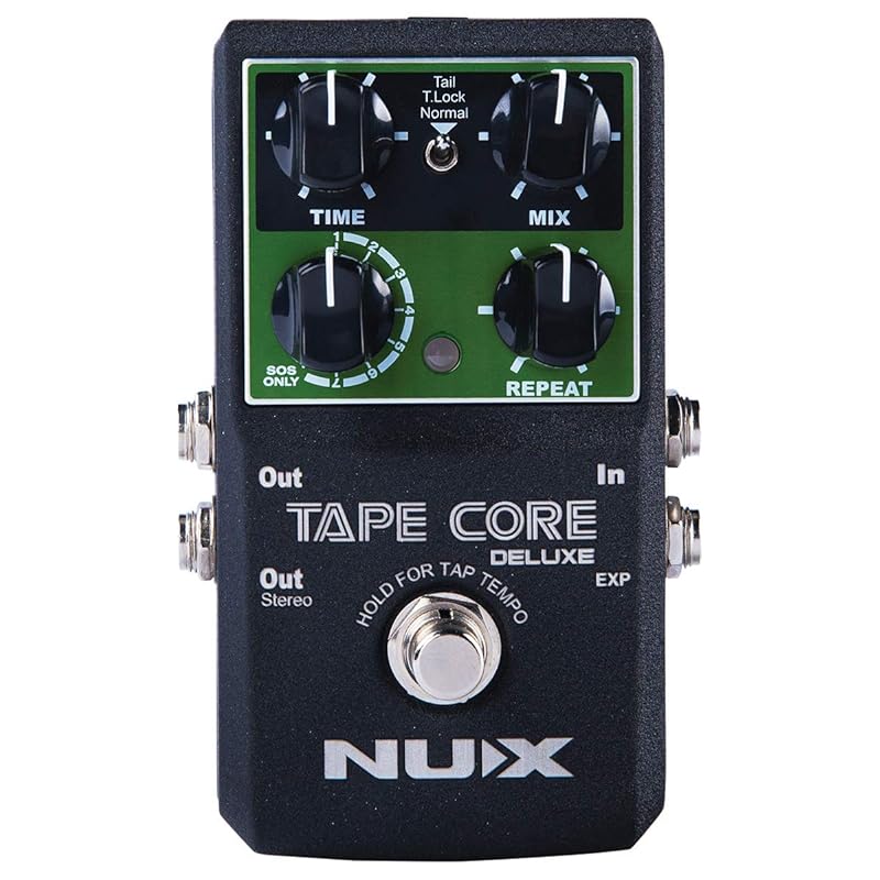 NUX Tape Core Deluxe