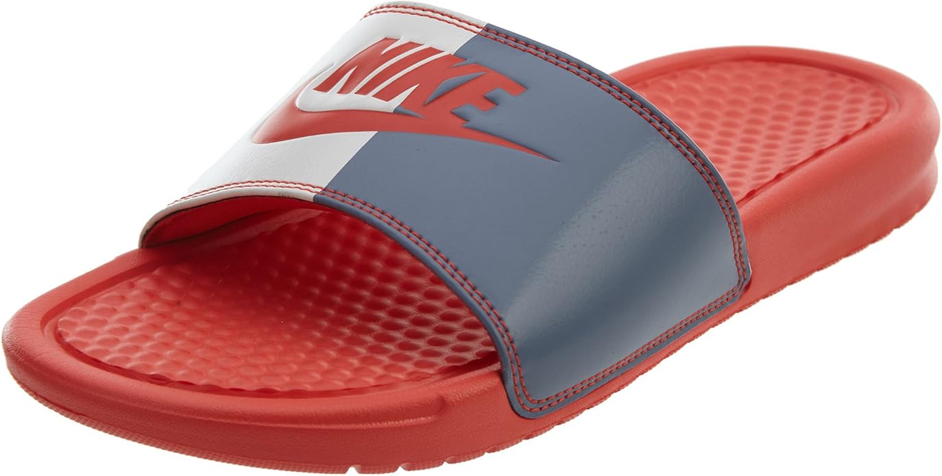 benassi x stüssy habanero red