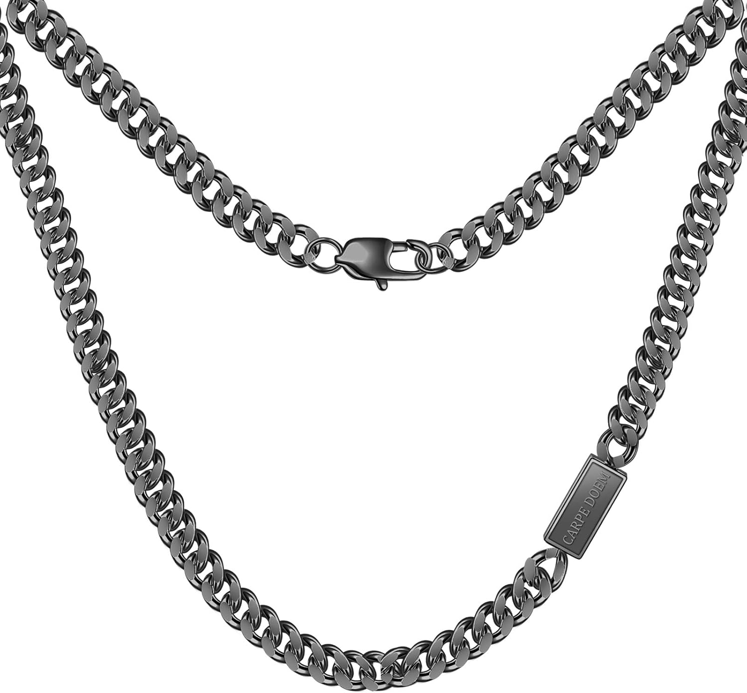 Collana A Mia Figlia - Con Affetto, Pap&agrave;. &ndash; AG Store