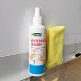 D.RECT Whiteboard Cleaner Spray 250 ml Ink Remover Drywipe Boards view 4