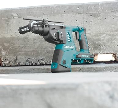 Makita XRH05Z Power Rotary Hammers product image 3