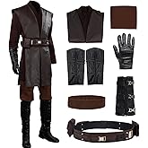 Gynicor Tunic Cosplay Costume Knight Halloween Full Set Uniform