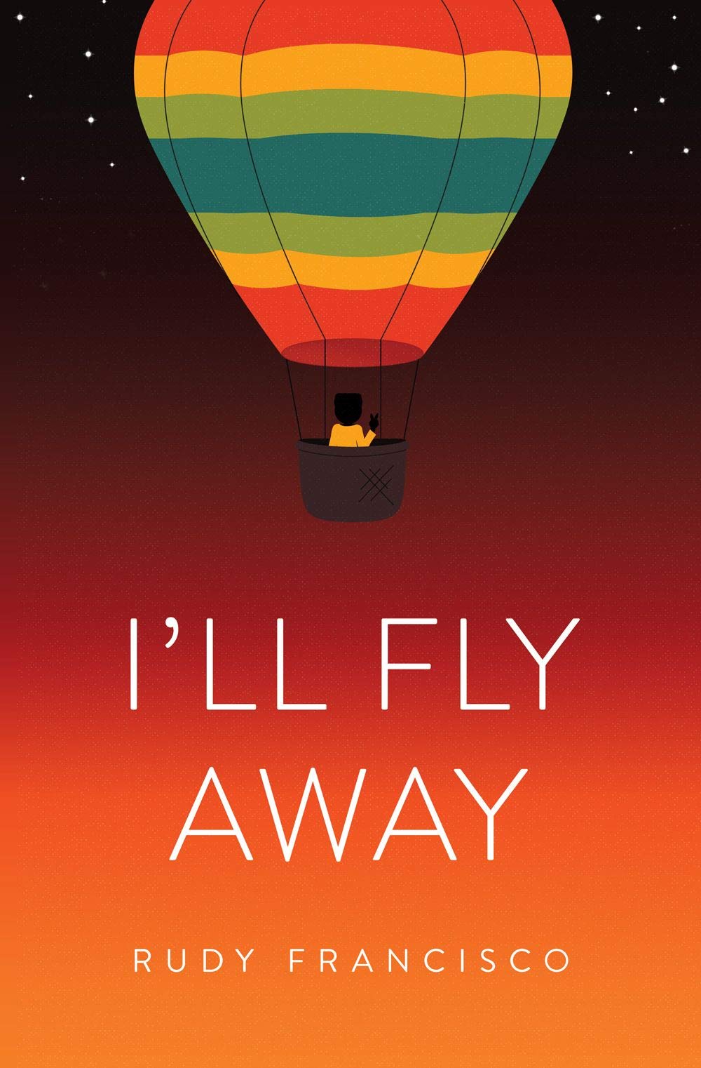 I Ll Fly Away Button Poetry Amazon Co Uk Francisco Rudy 9781943735693 Books i ll fly away button poetry amazon