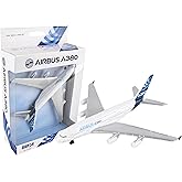 DARON Airbus Single Plane A380