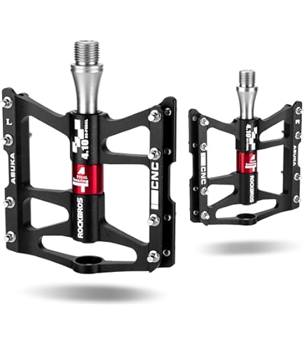 Amazon.com : H.T. Enterprises HT Pedals Ans10 Supreme