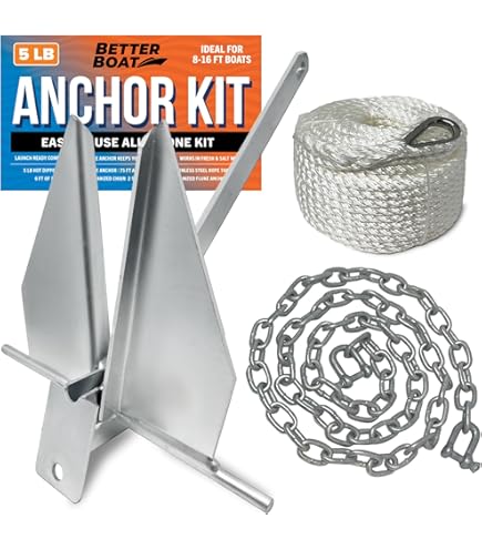 Amazon.com: THE WORLD'S BEST ANCHOR Fortress Marine Anchors Amazon.com: THE WORLD'S BEST ANCHOR Fortress Marine Anchors
