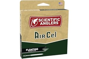 Scientific Anglers Air Cel Floating Lines