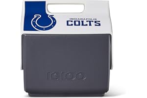 Igloo Limited Edition NFL 7 Qt Little Playmate Cooler