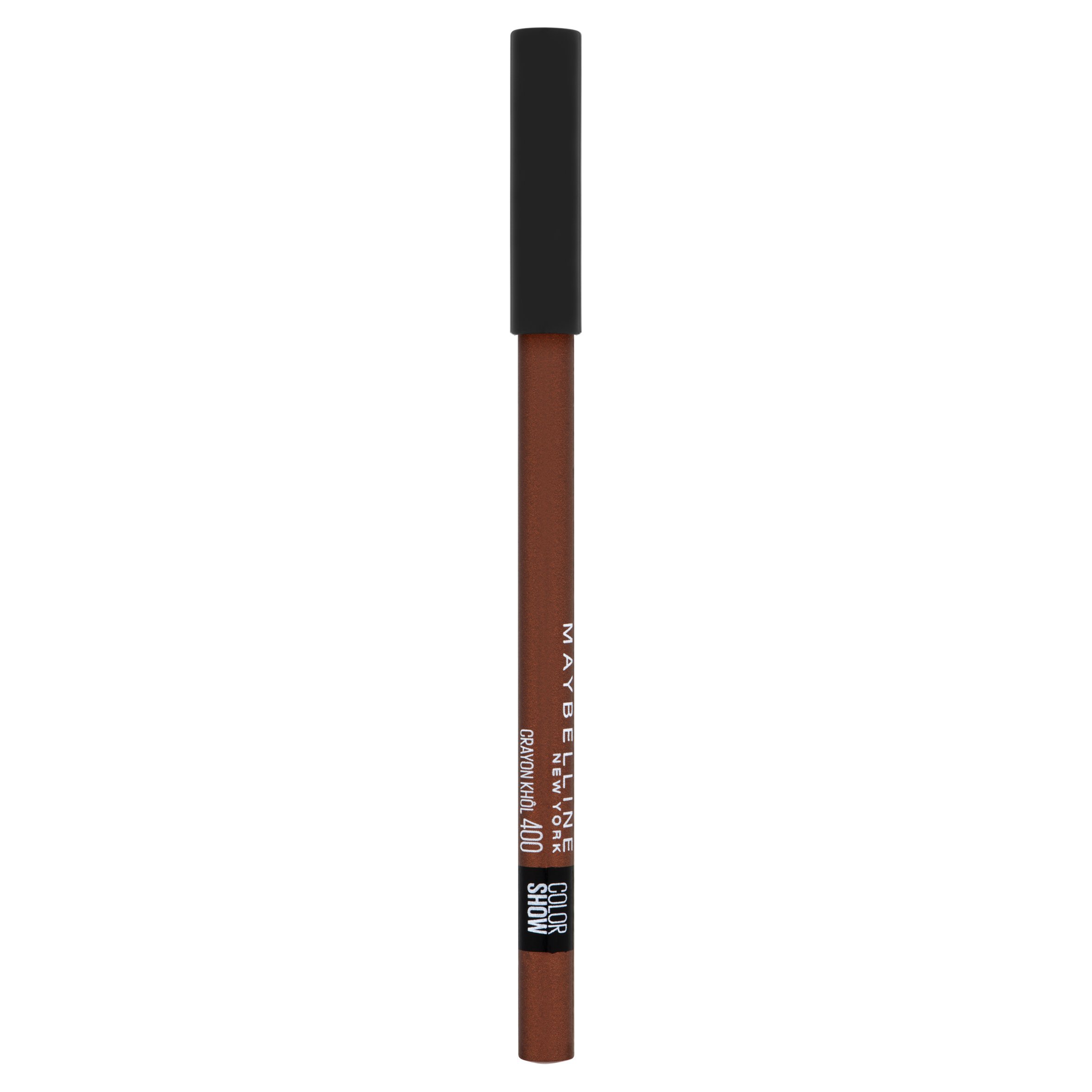 Maybelline Color Show Eyeliner Pencil 400 Marvelous Maroon