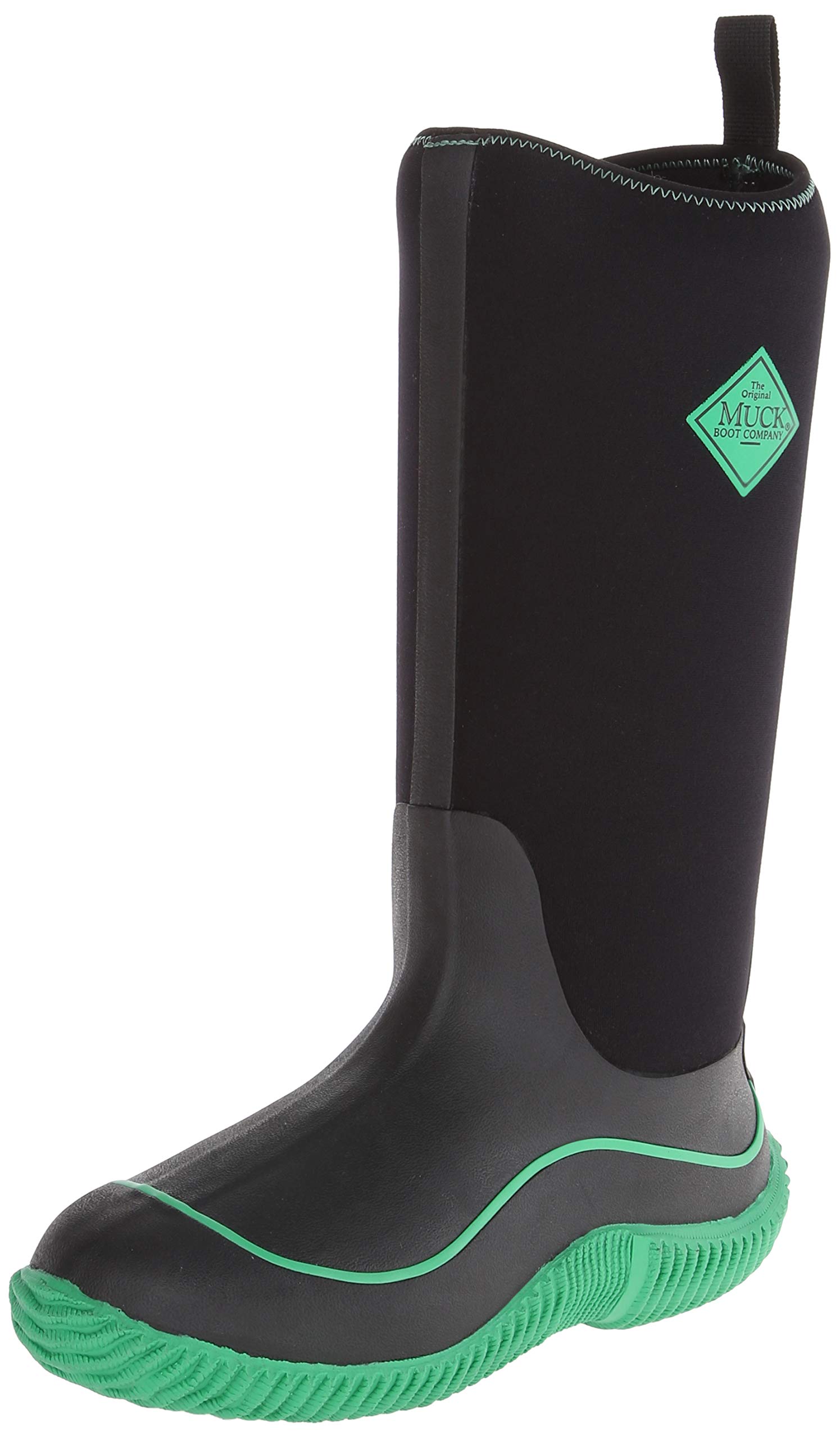 womens rubber muck boots