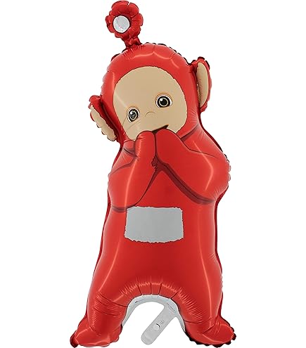 Haarband Teletubbies, cartoon, leuk, voor stylen van haar, zacht, voor meisjes, schattig, 3D, diadeem, haaraccessoires voor kinderen, voor kerst, feestjes, als versiering
