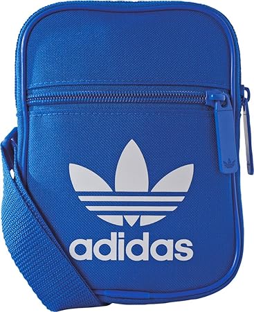 adidas tasche blau amazon