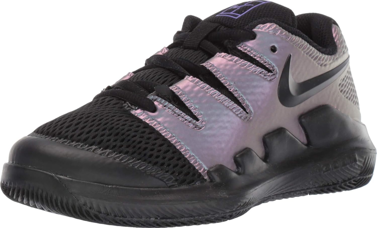 nike youth tennis shoes